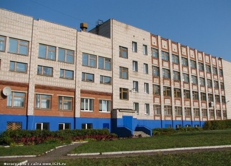 Источник фото -  igis.ru