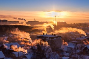 Фото - Николай Пономарев