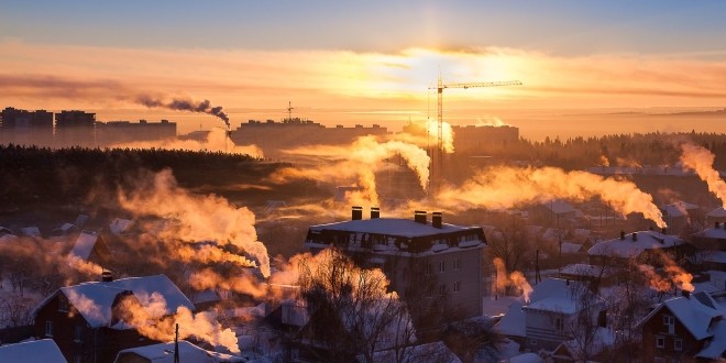 Фото - Николай Пономарев