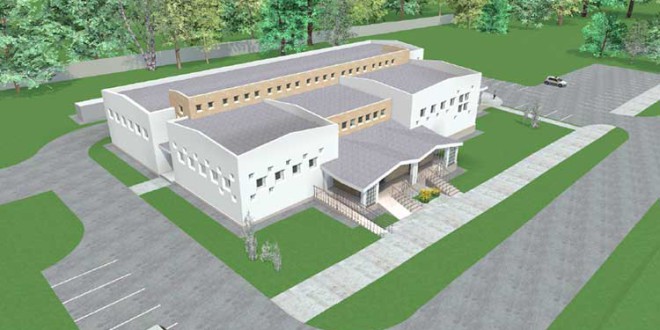 крематорий