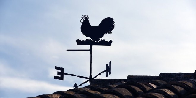 weather-vane-711082_960_720