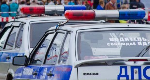 Полиция автомобили ГИБДД ППС ДПС операция Глазов2 - arzik2