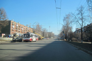 Город_Ижевск.Улица_Пушкинская