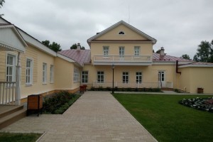музей чайковского 2