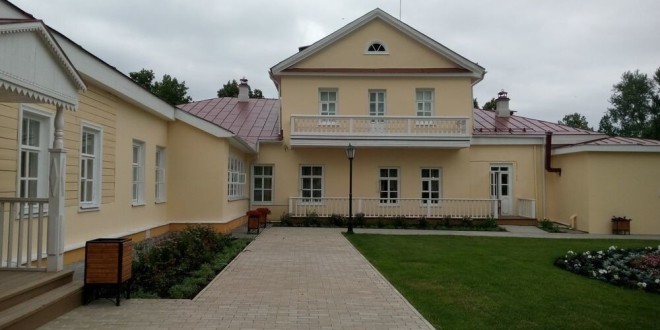 музей чайковского 2