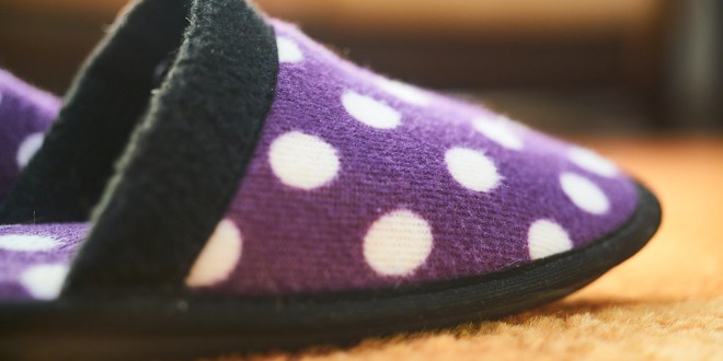 slippers-2729401_960_720