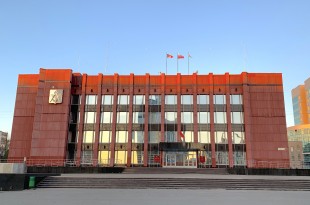 Izhevsk_City_Council