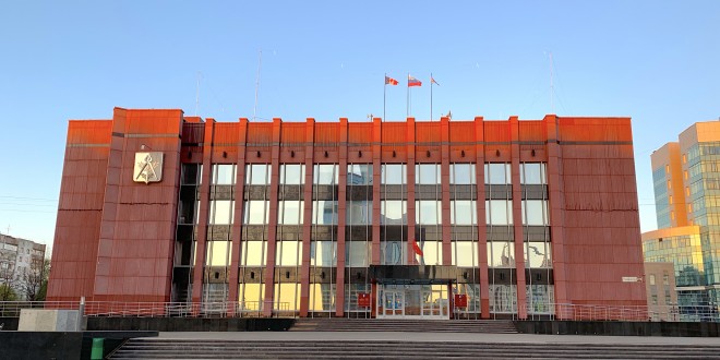 Izhevsk_City_Council
